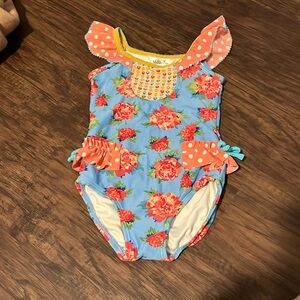 Matilda Jane Swimsuit 18-24M